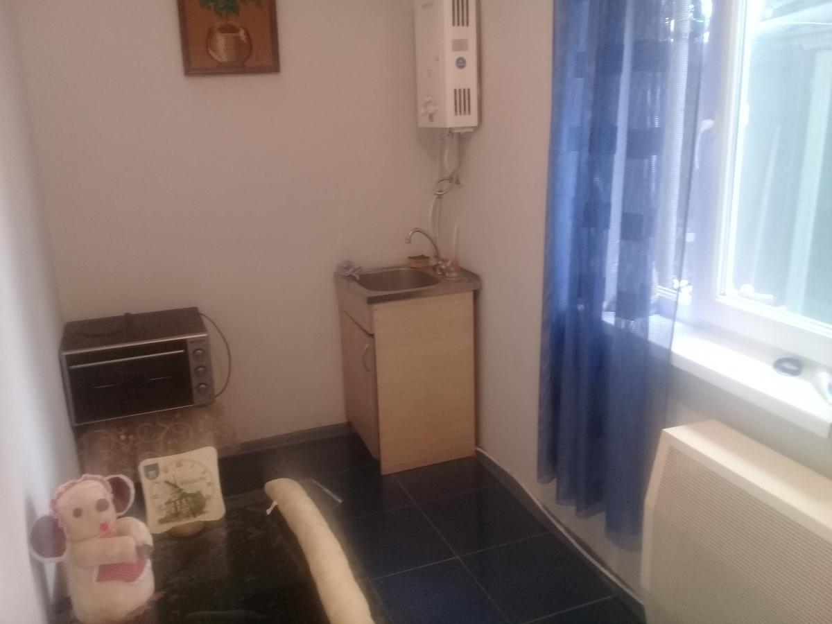 Guest House Gikacha Tbilisi Exterior photo